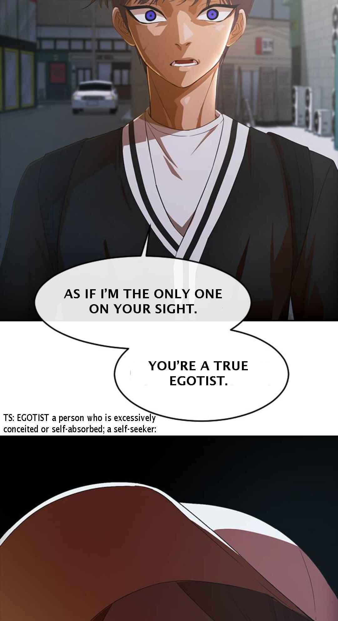 Chapter 305 - Page 28