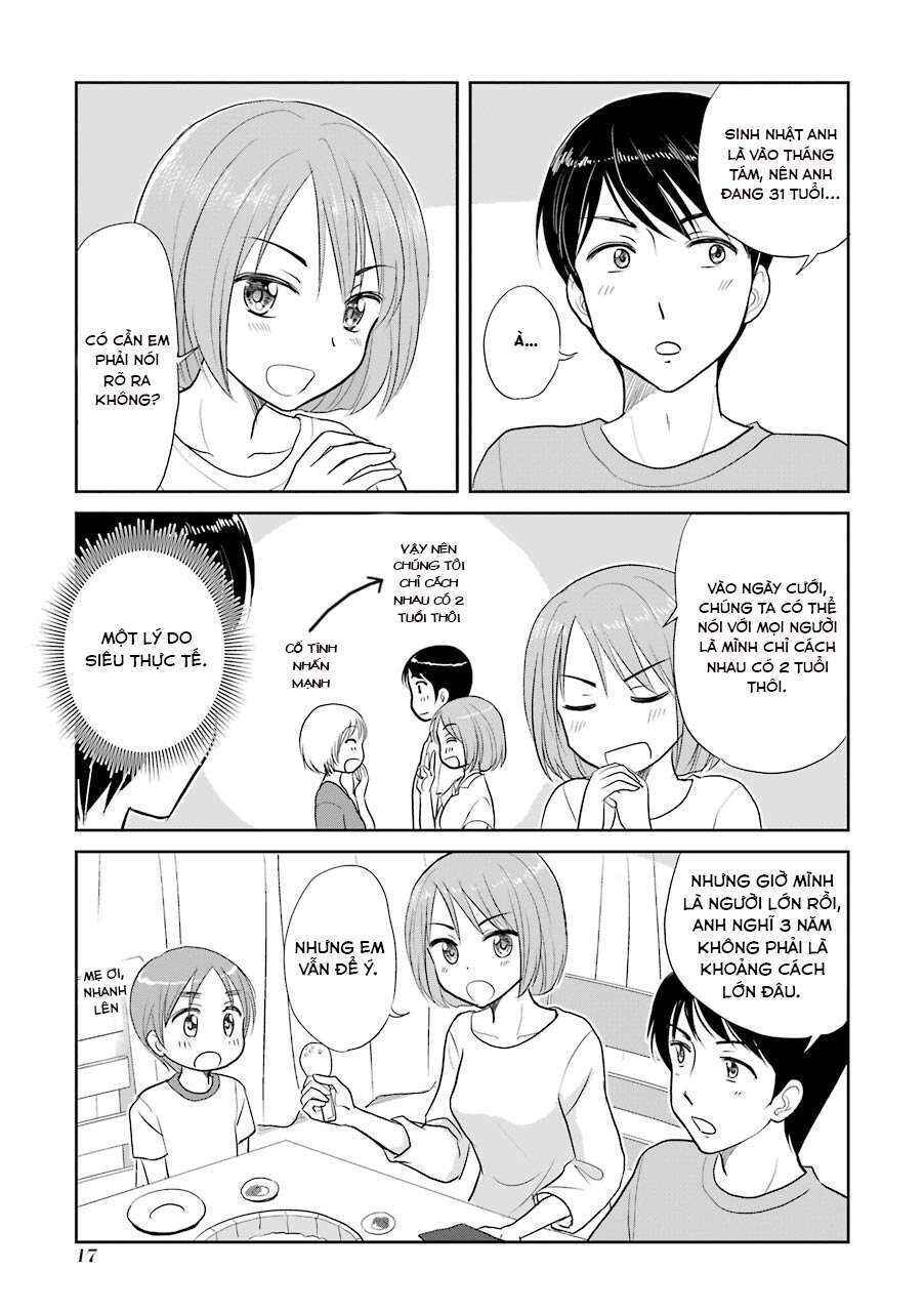 Chapter 4 - Page 4