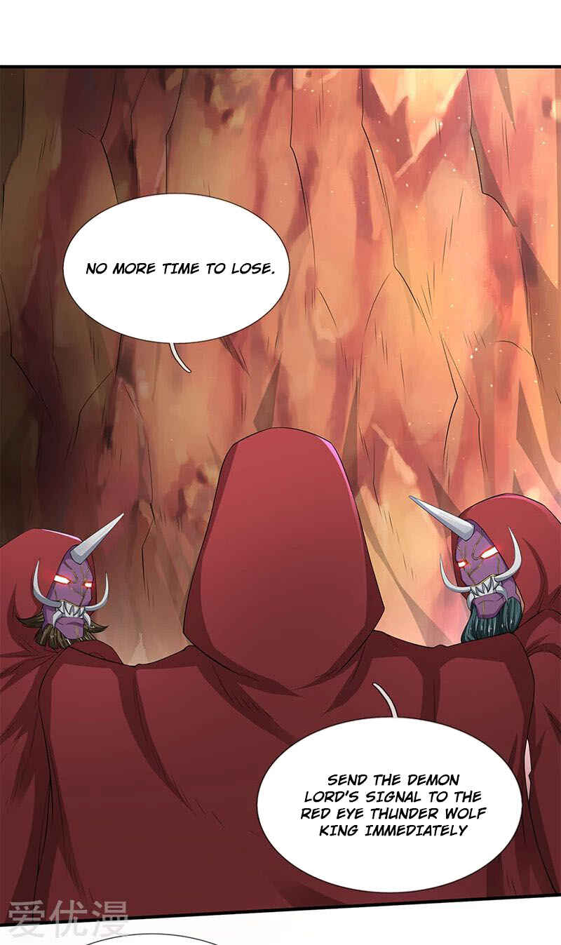 Chapter 117 - Page 20