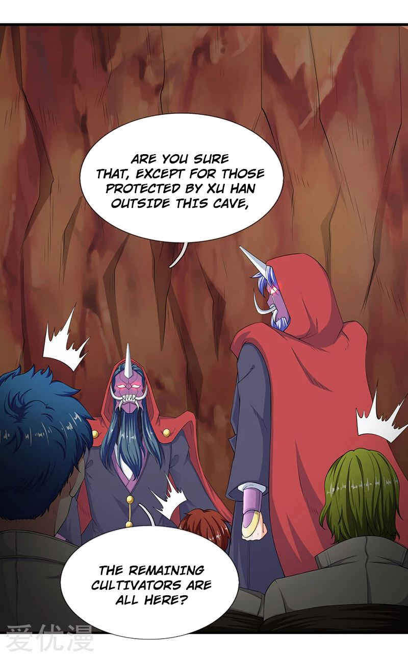Chapter 117 - Page 8