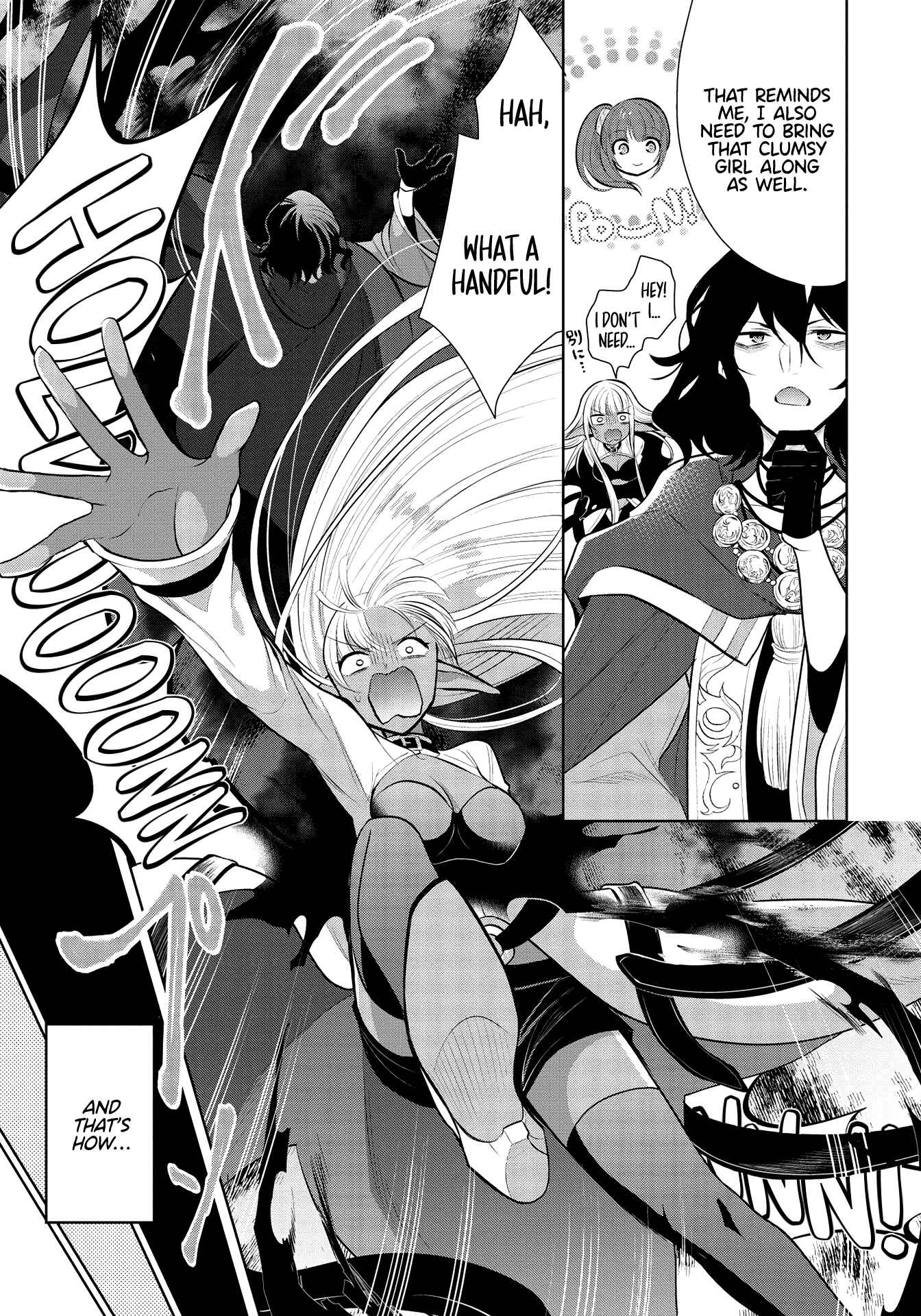 Chapter 38 - Page 19