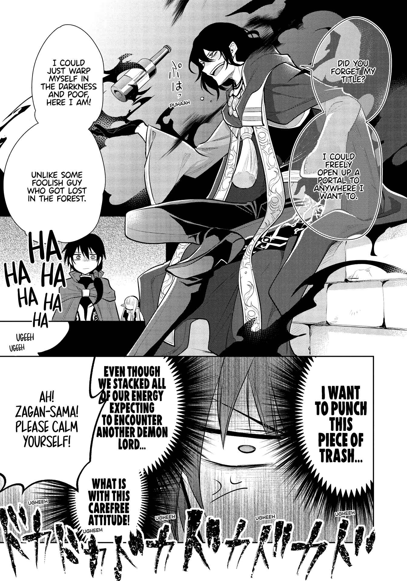 Chapter 38 - Page 21