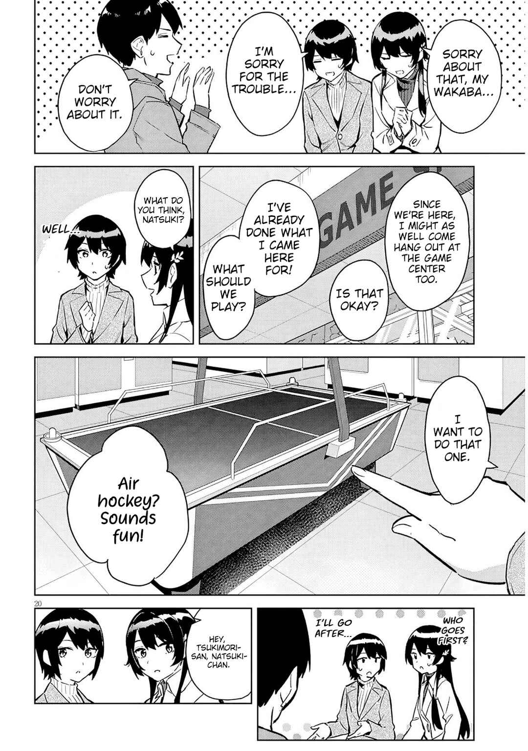 Chapter 36 - Page 21