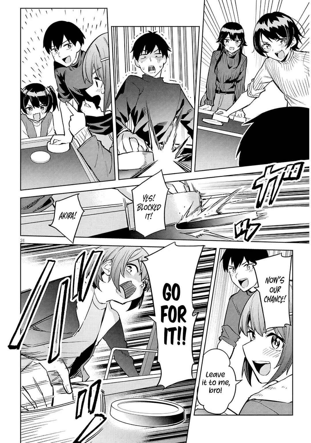 Chapter 36 - Page 25