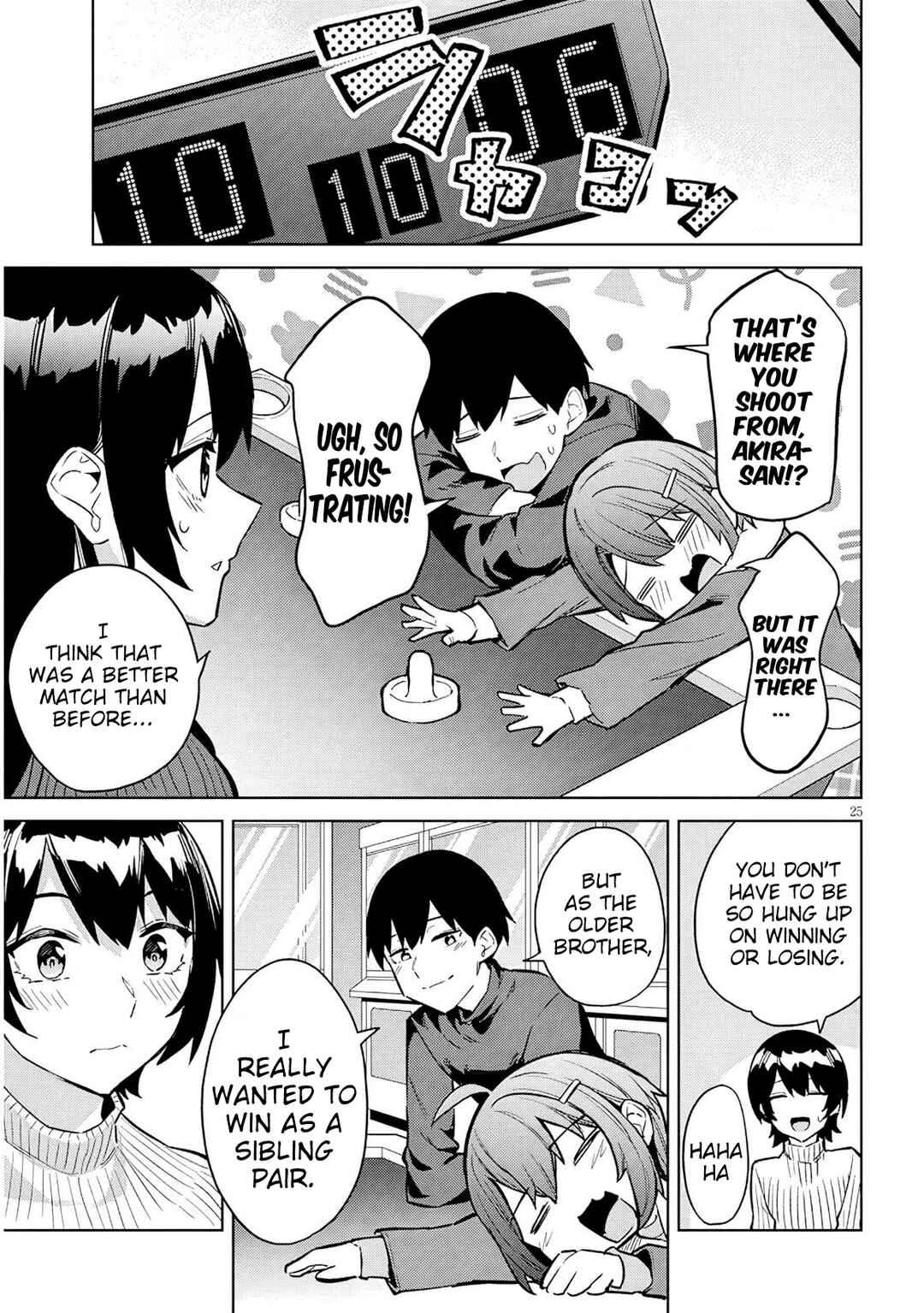 Chapter 36 - Page 26