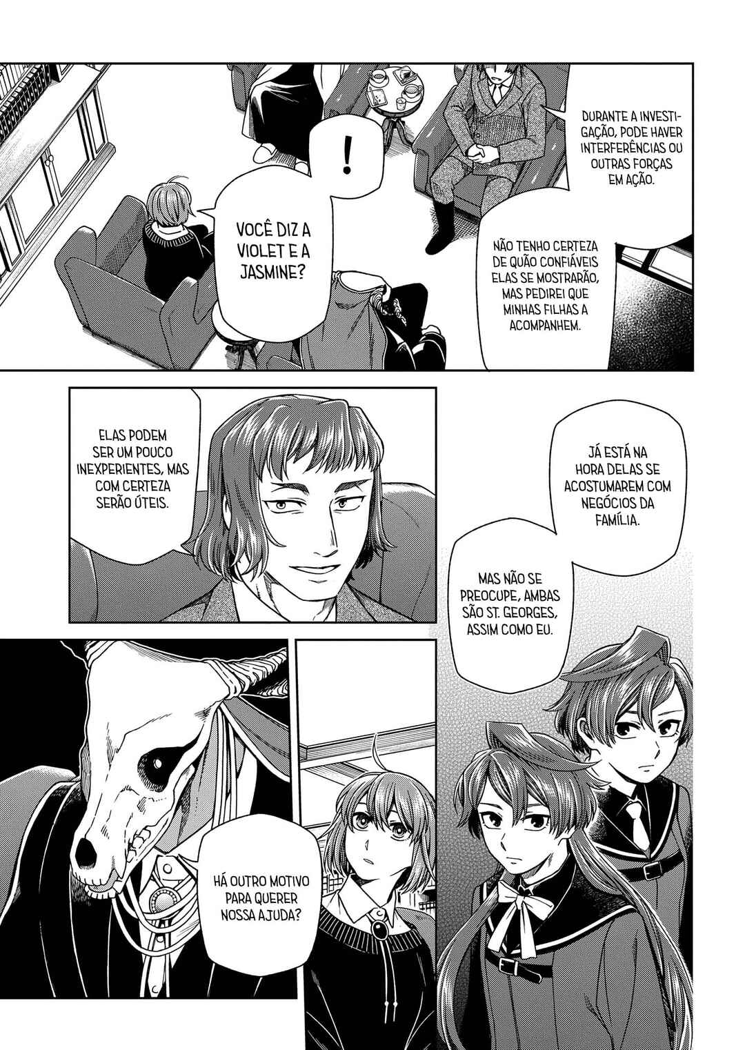 Chapter 104 - Page 18
