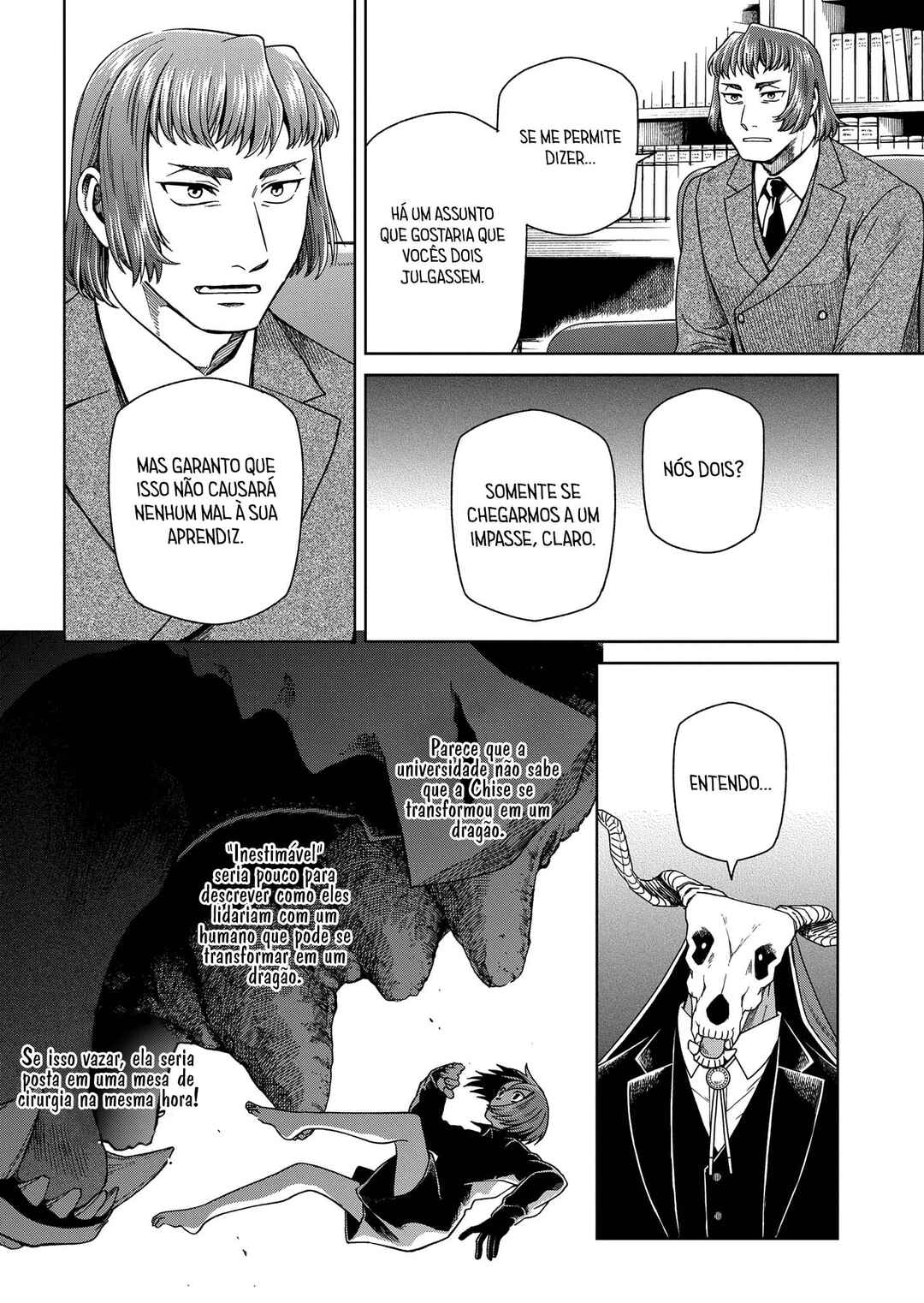 Chapter 104 - Page 19