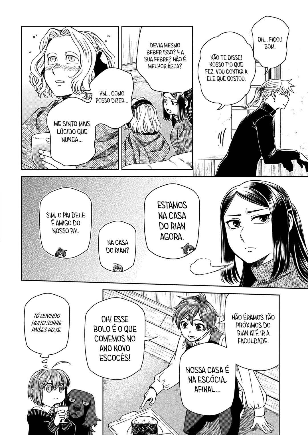 Chapter 104 - Page 26