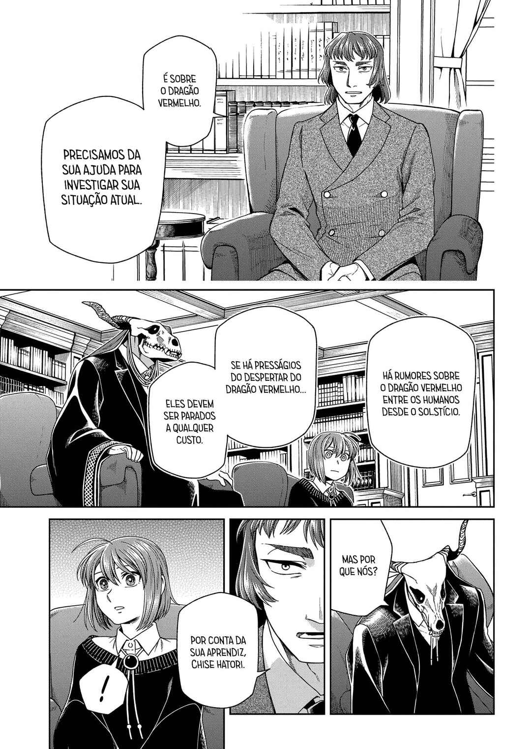 Chapter 104 - Page 8