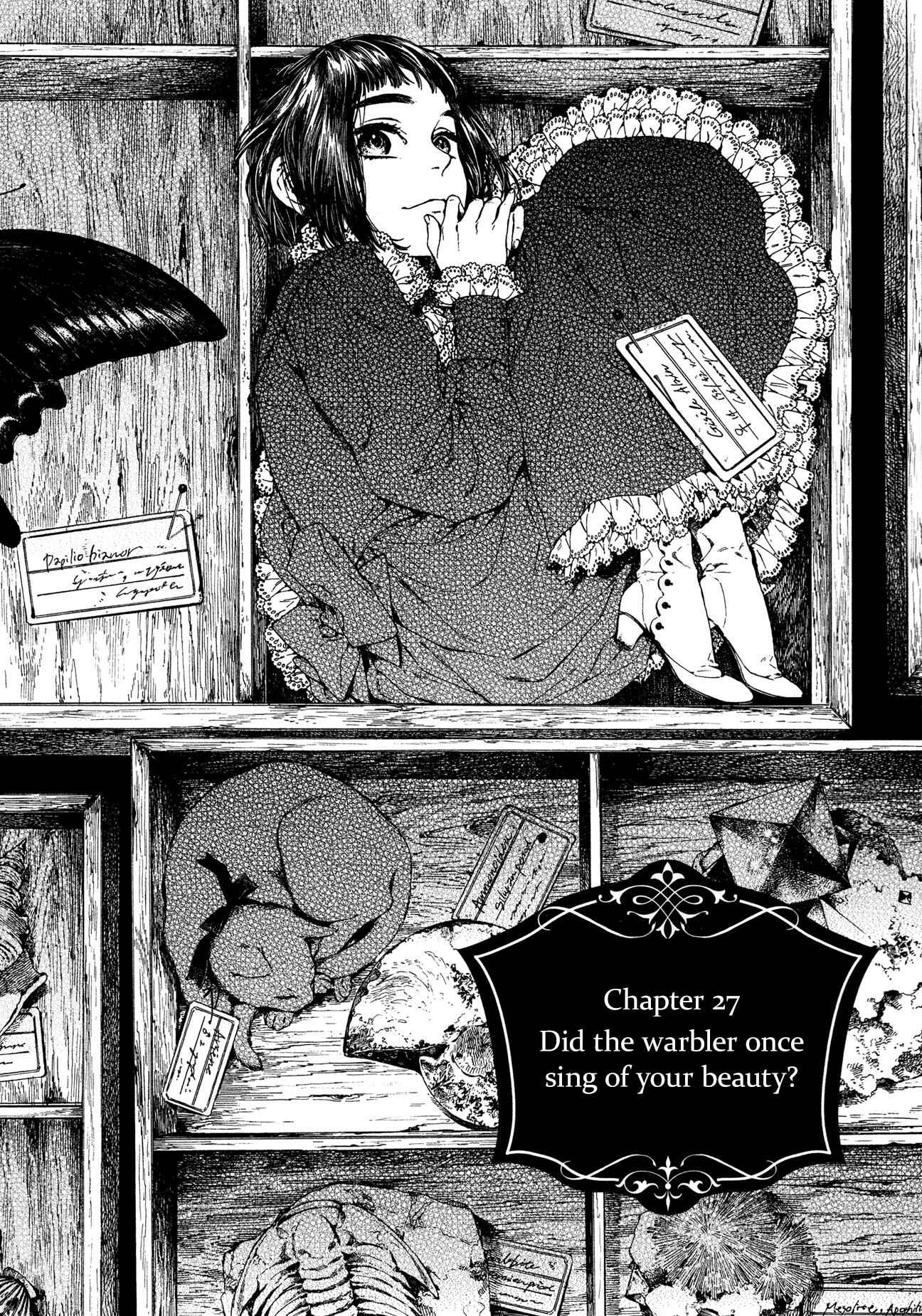 Chapter 27 - Page 1