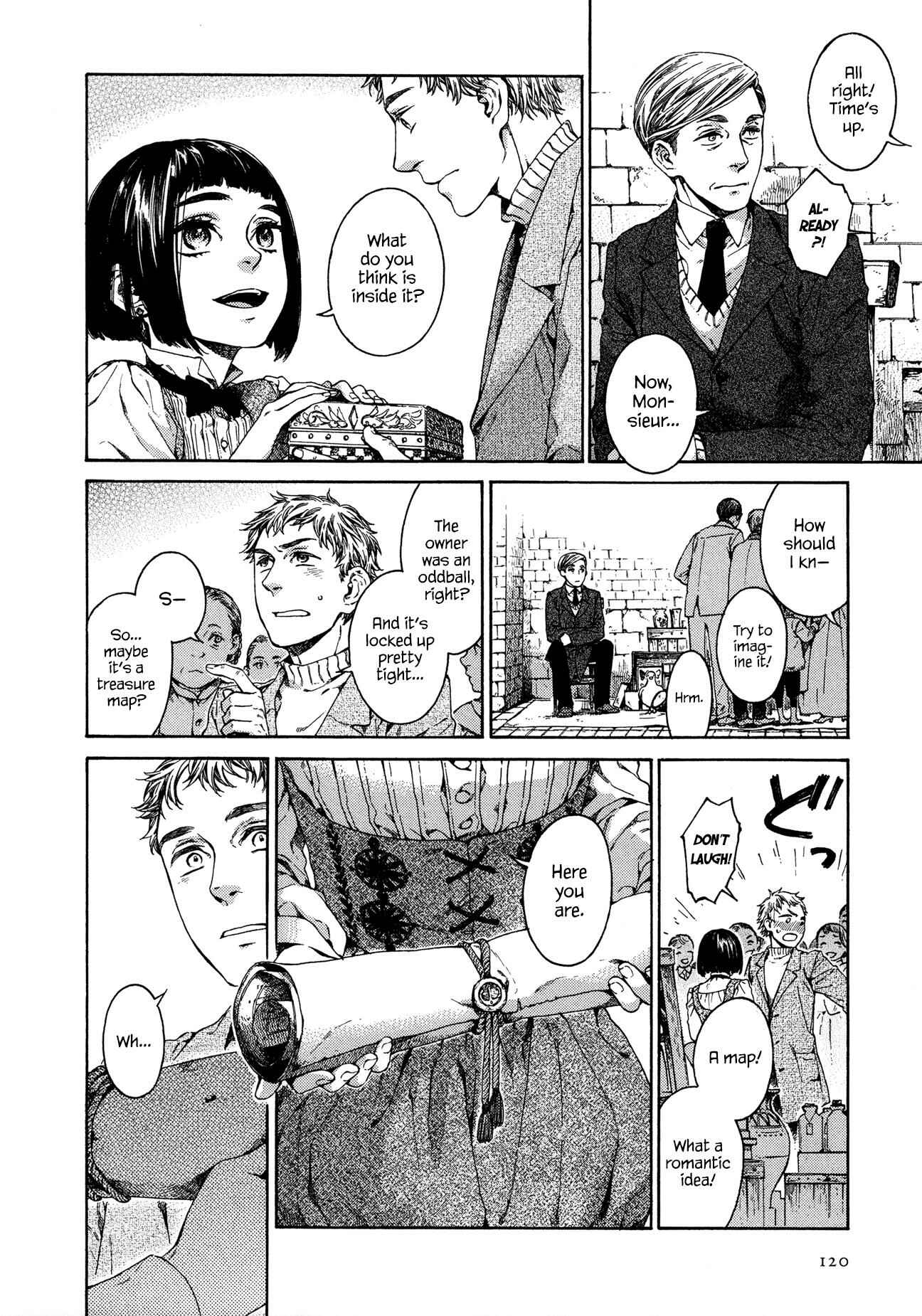 Chapter 27 - Page 20