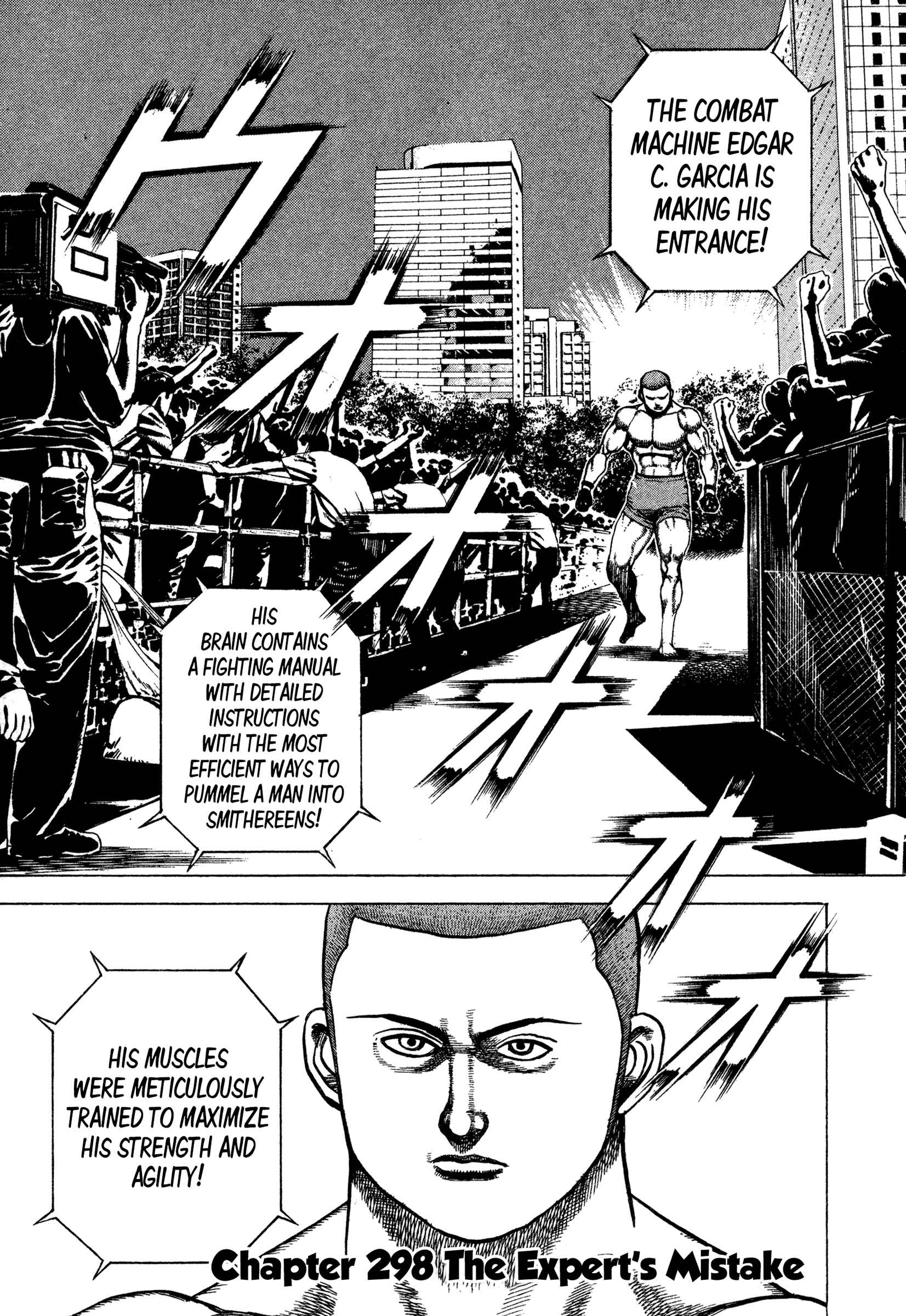Chapter 298 - Page 1