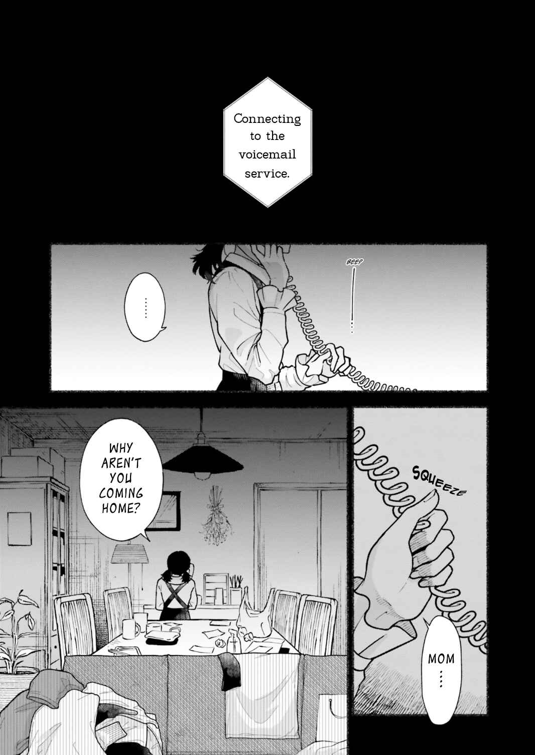 Chapter 3 - Page 1