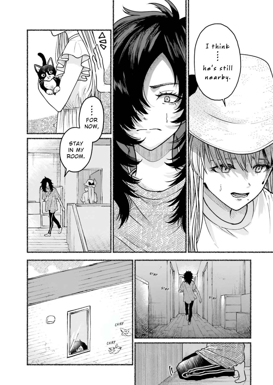 Chapter 3 - Page 10