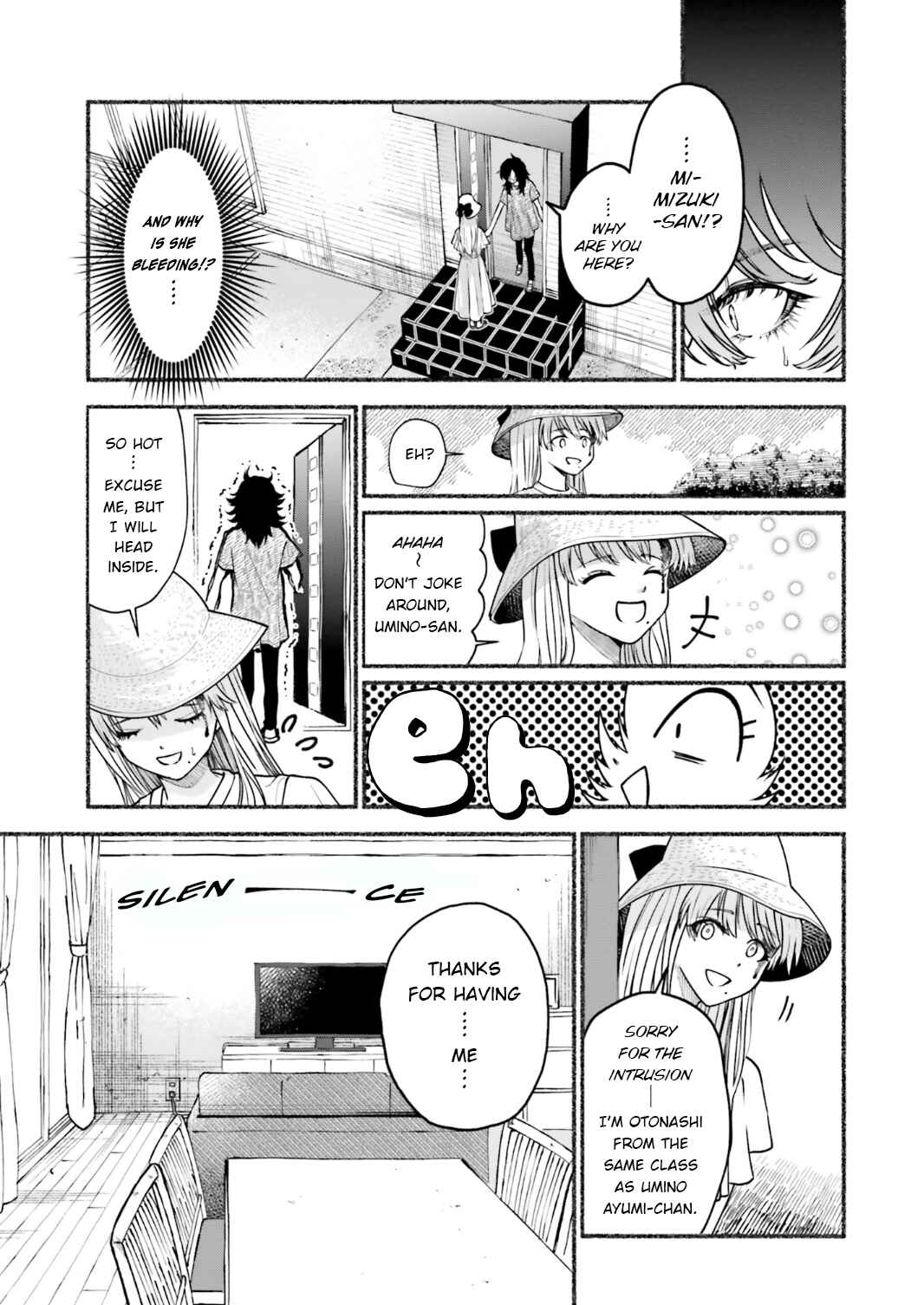 Chapter 3 - Page 5