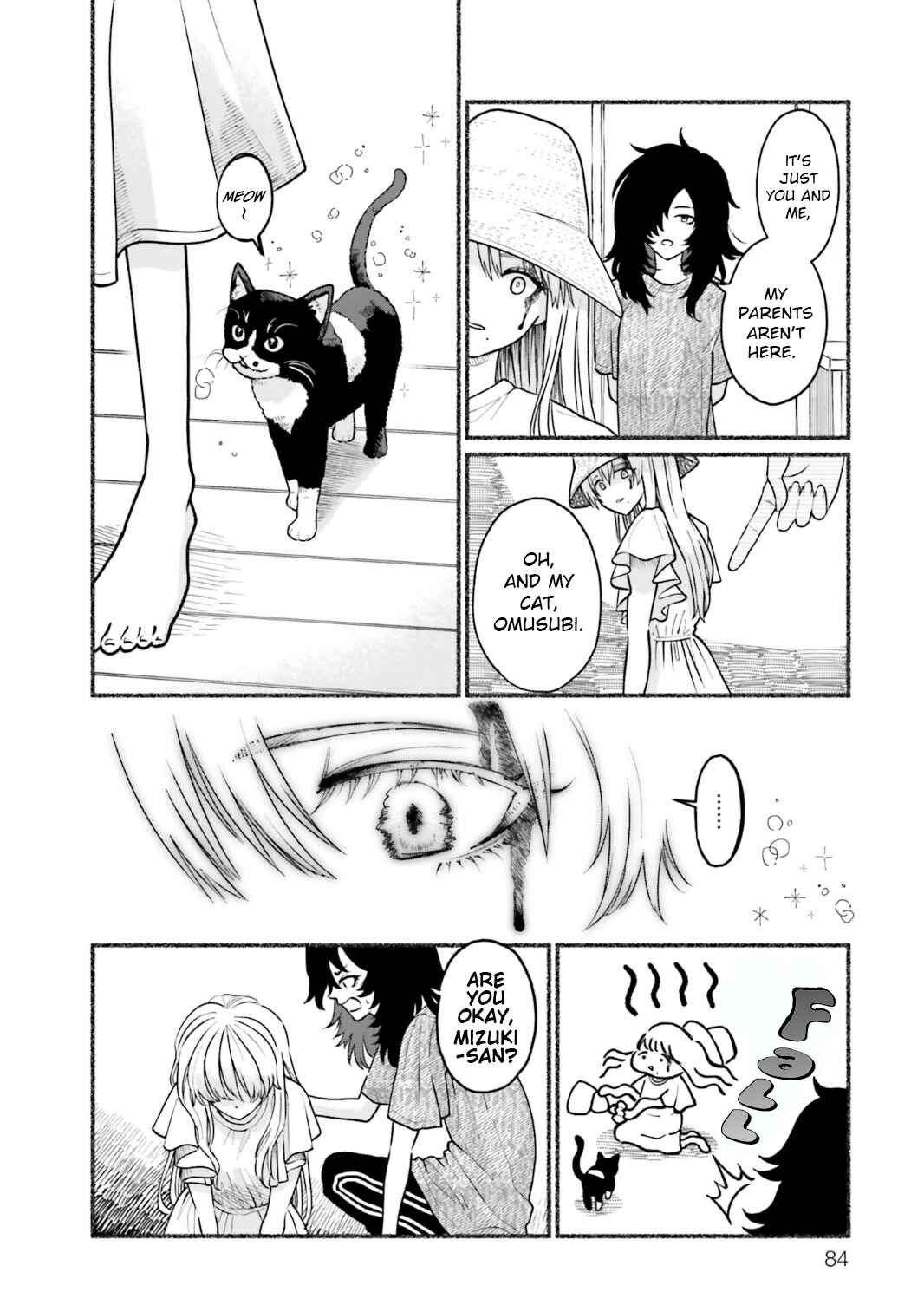 Chapter 3 - Page 6