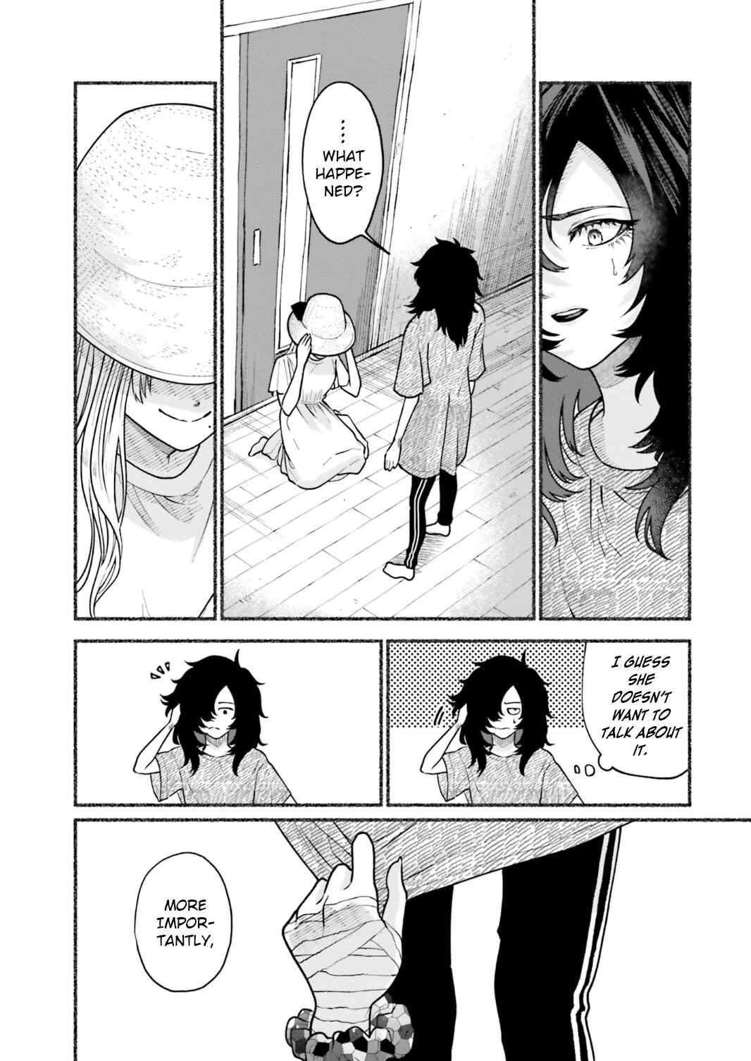 Chapter 3 - Page 8
