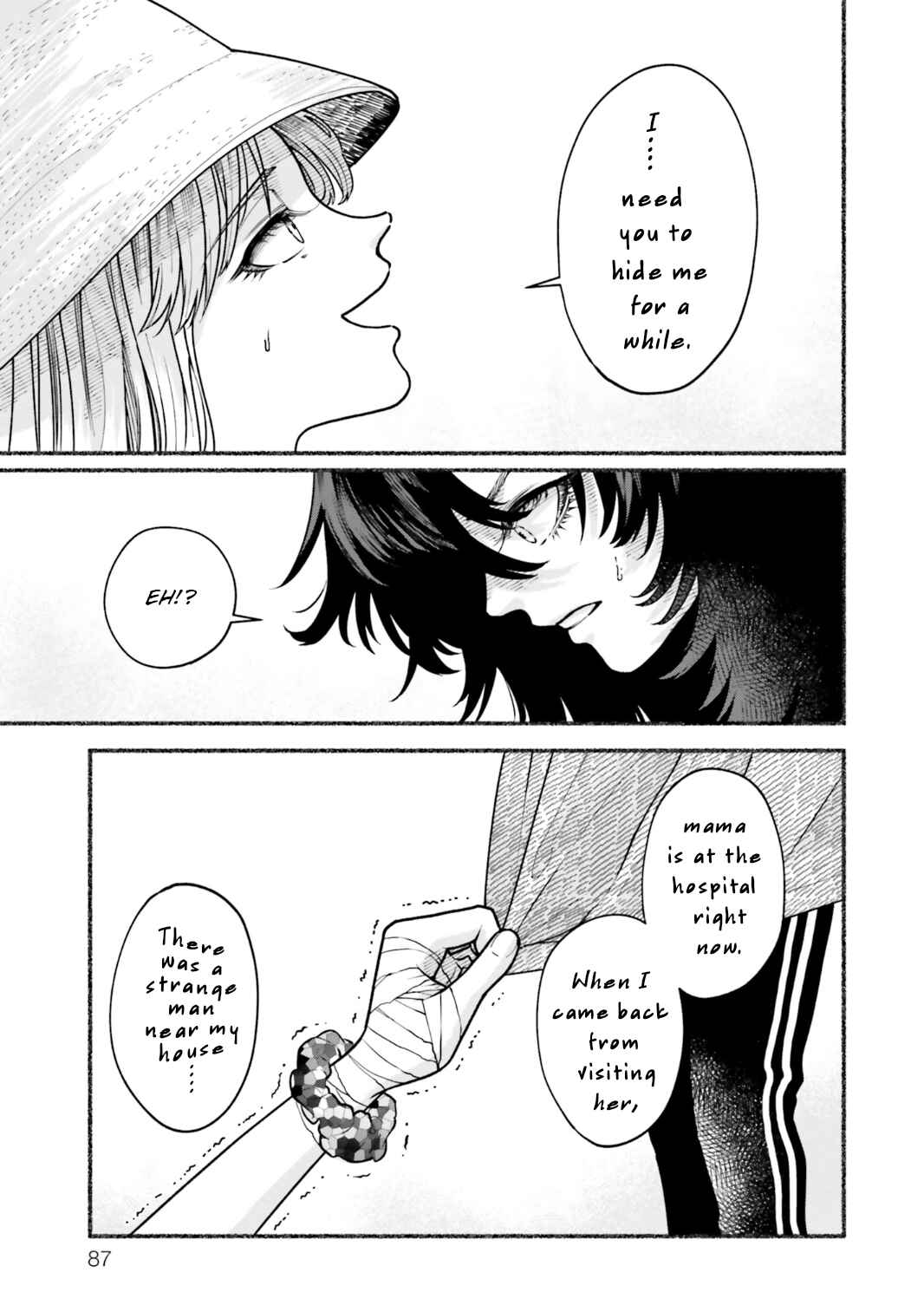 Chapter 3 - Page 9