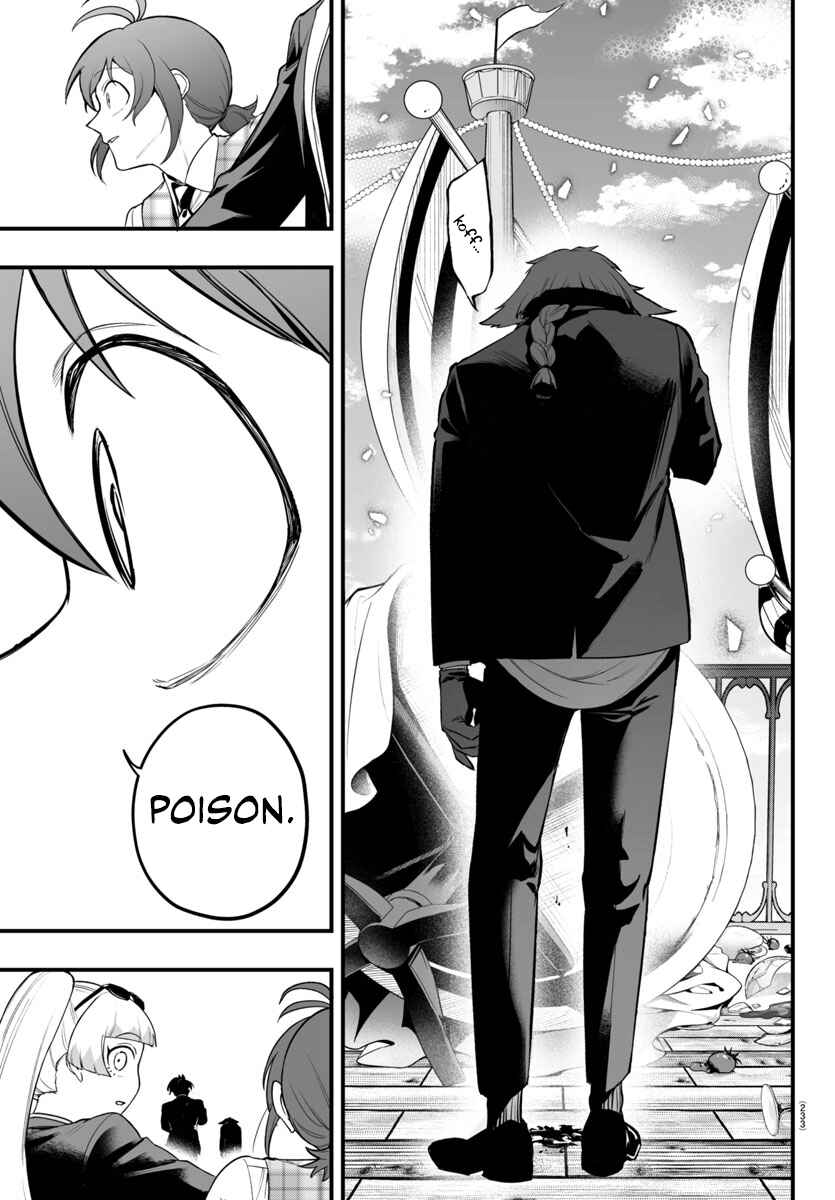 Chapter 23 - Page 18