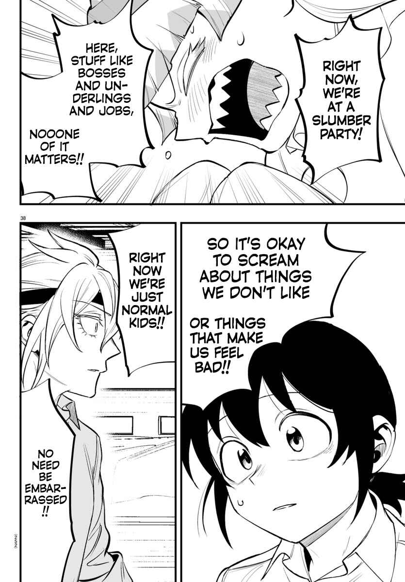 Chapter 23 - Page 37