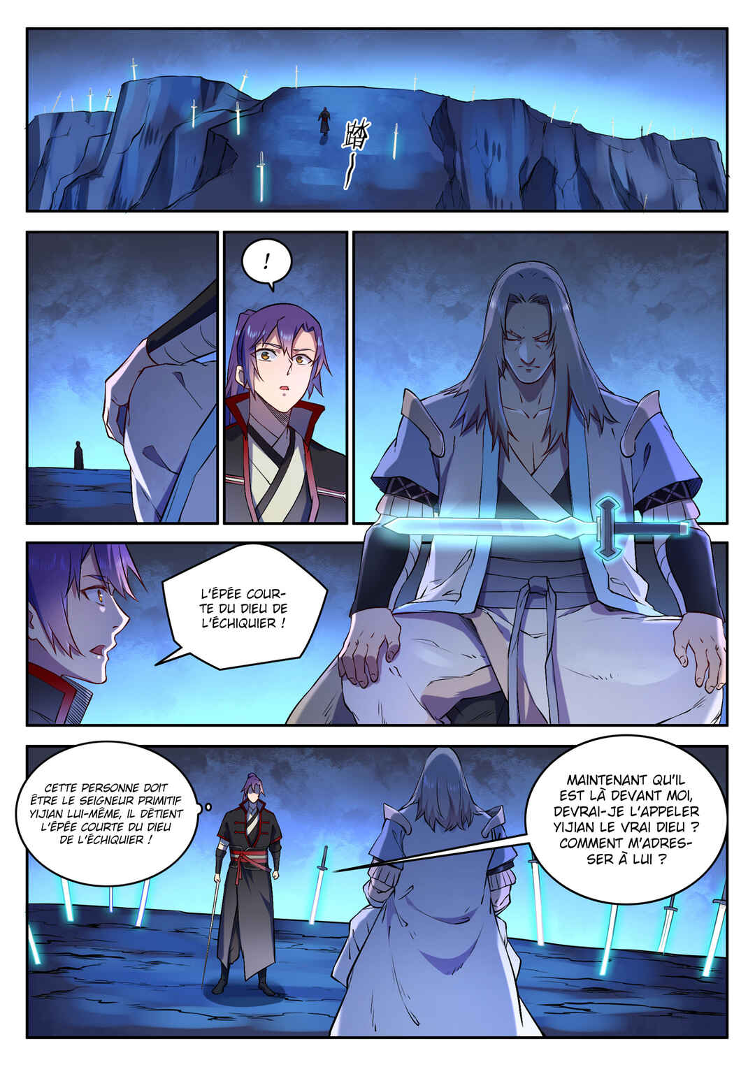 Chapter 628 - Page 10
