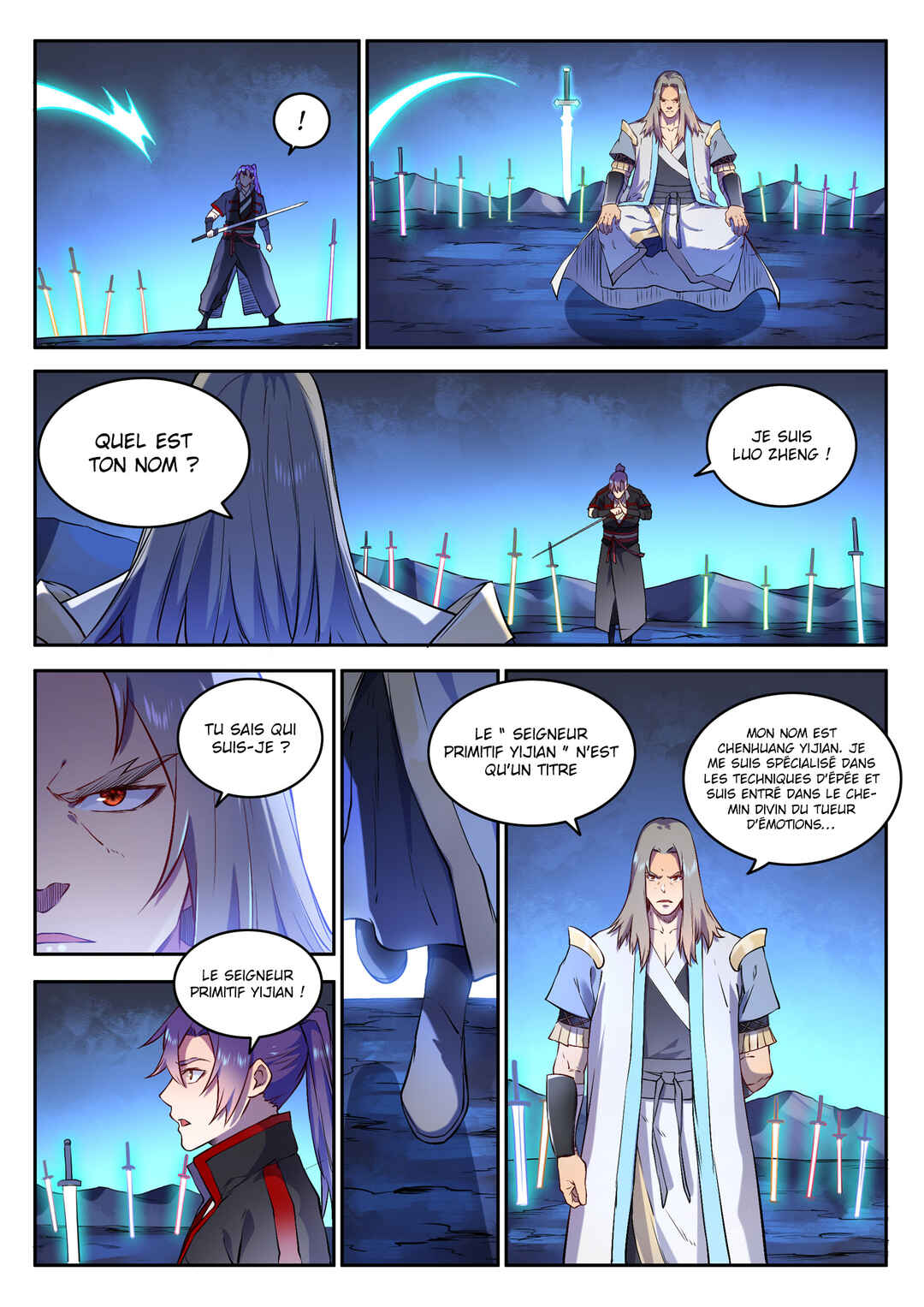 Chapter 628 - Page 14