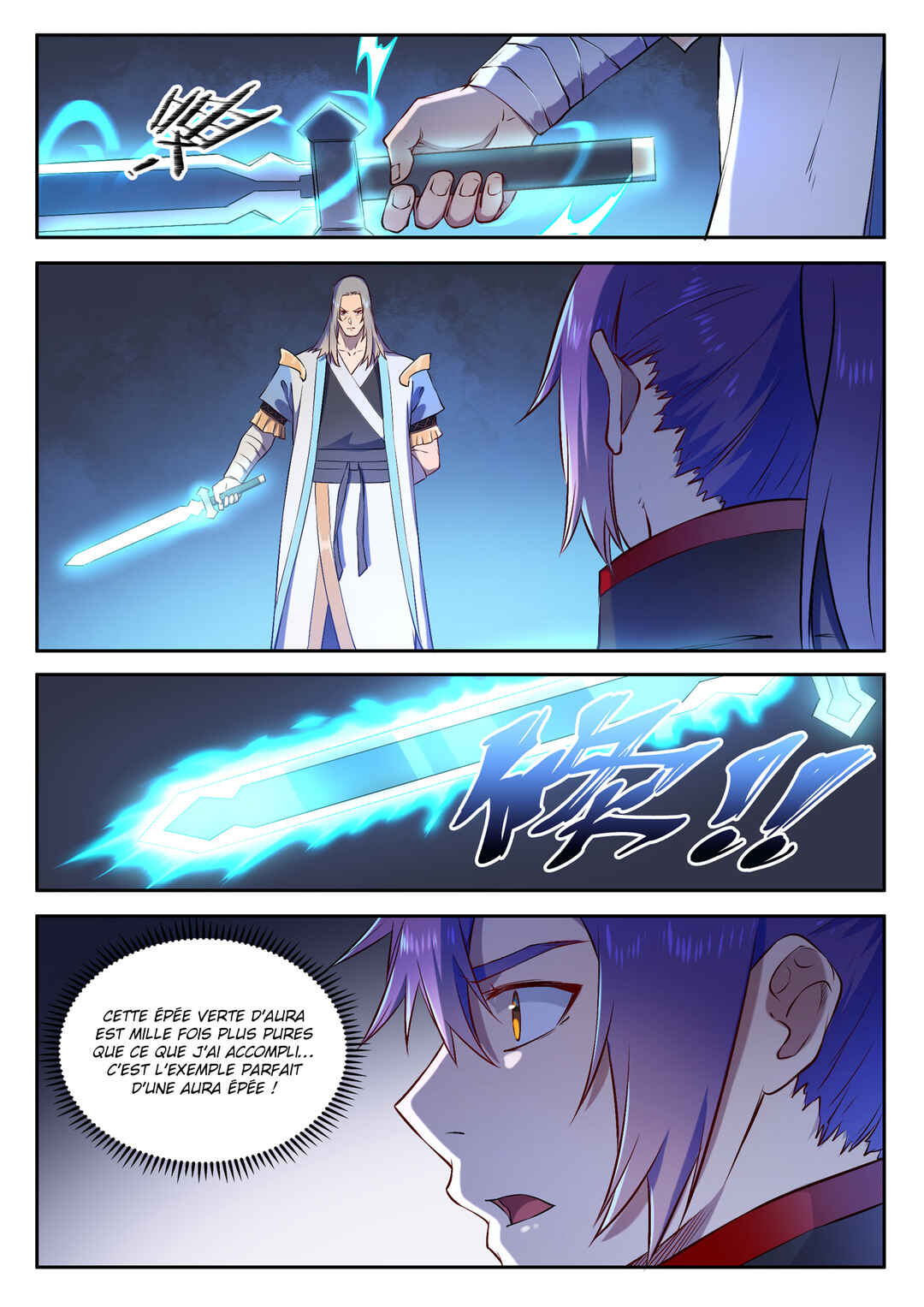 Chapter 628 - Page 16