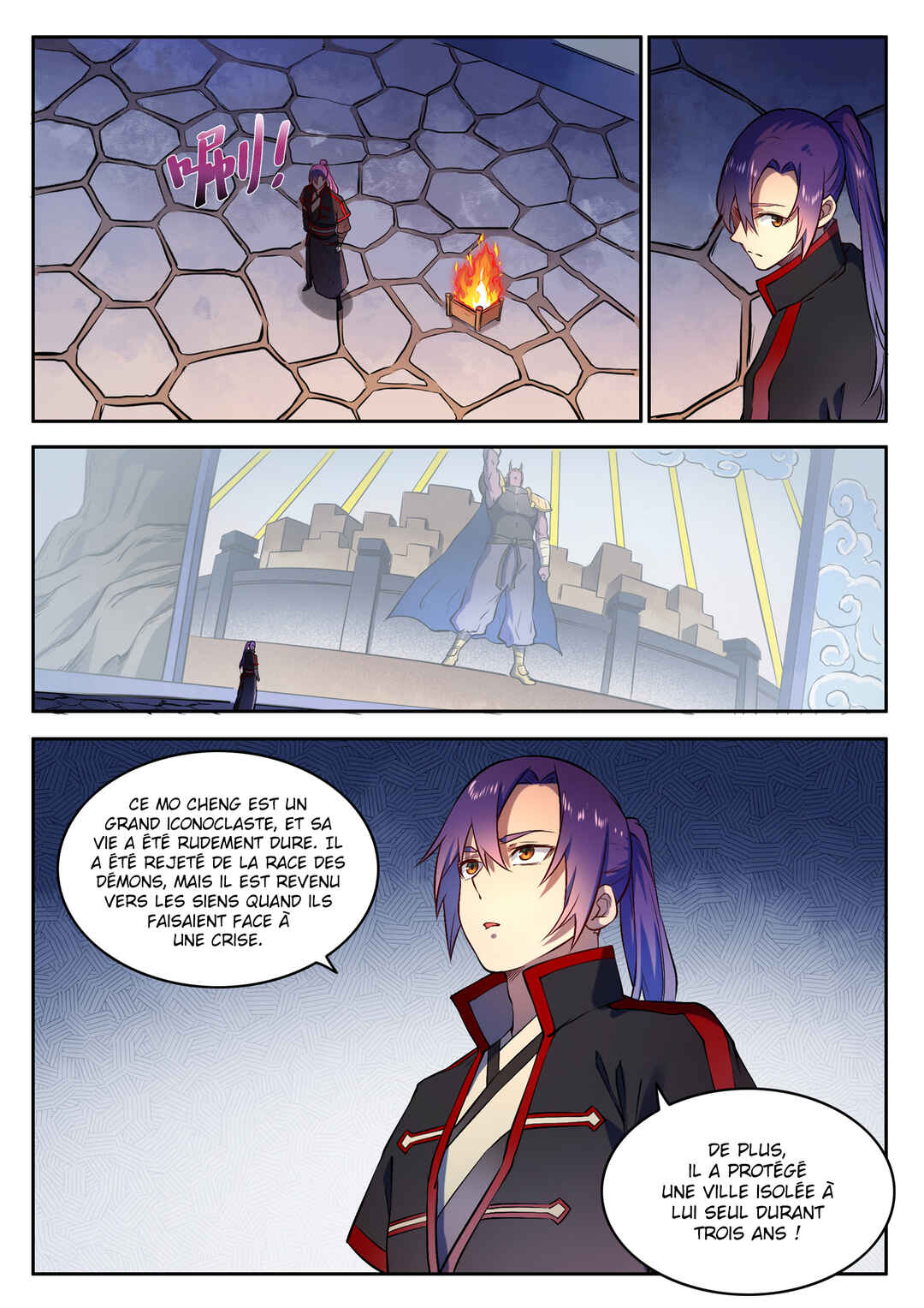Chapter 628 - Page 3