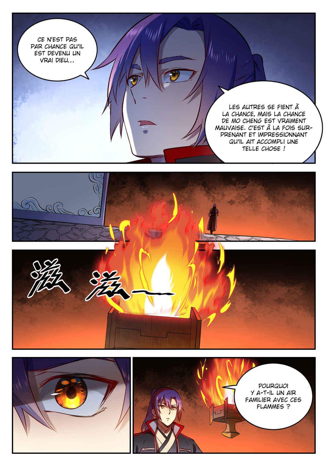 Chapter 628 - Page 4