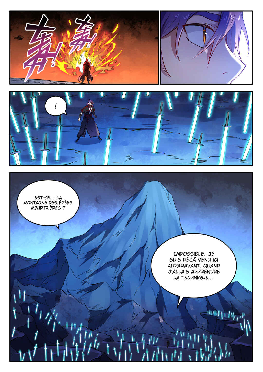 Chapter 628 - Page 5