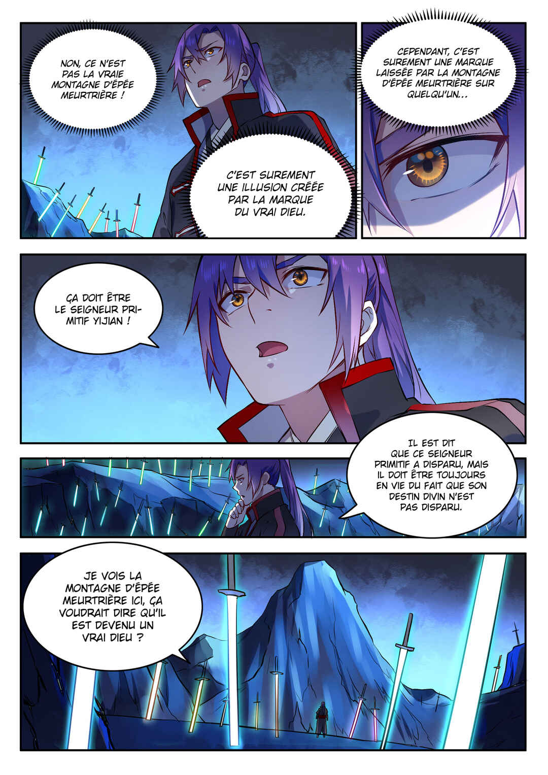 Chapter 628 - Page 6