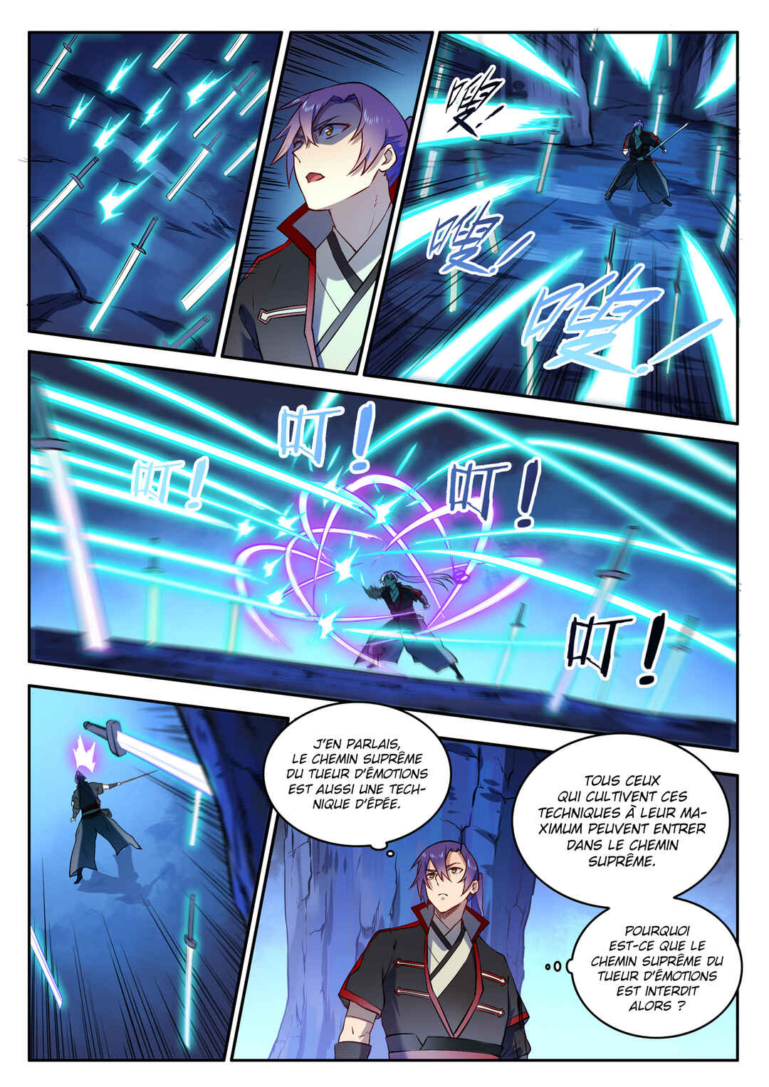 Chapter 628 - Page 9