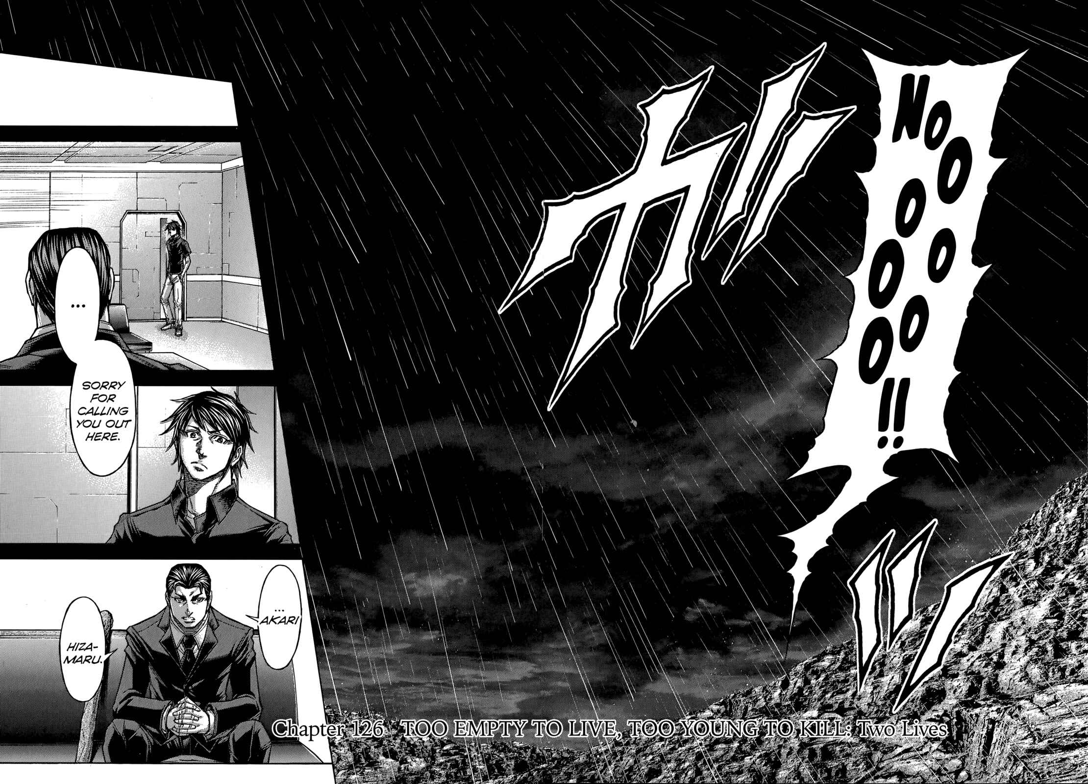 Chapter 126 - Page 2