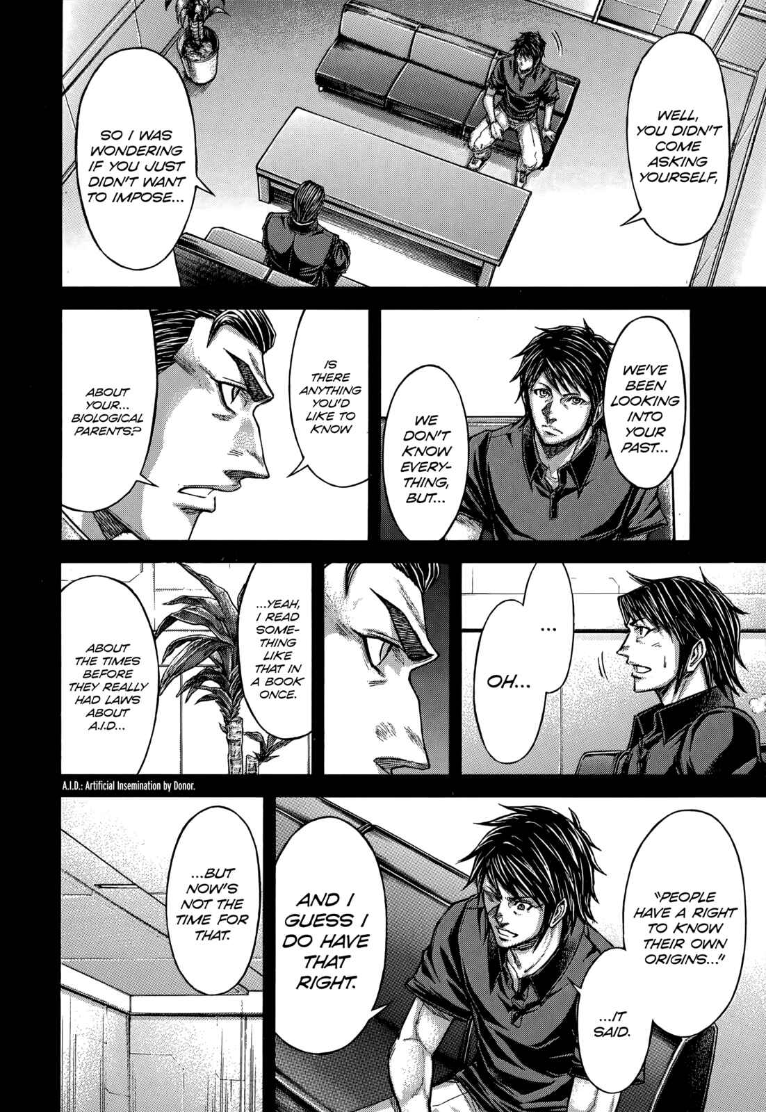 Chapter 126 - Page 3