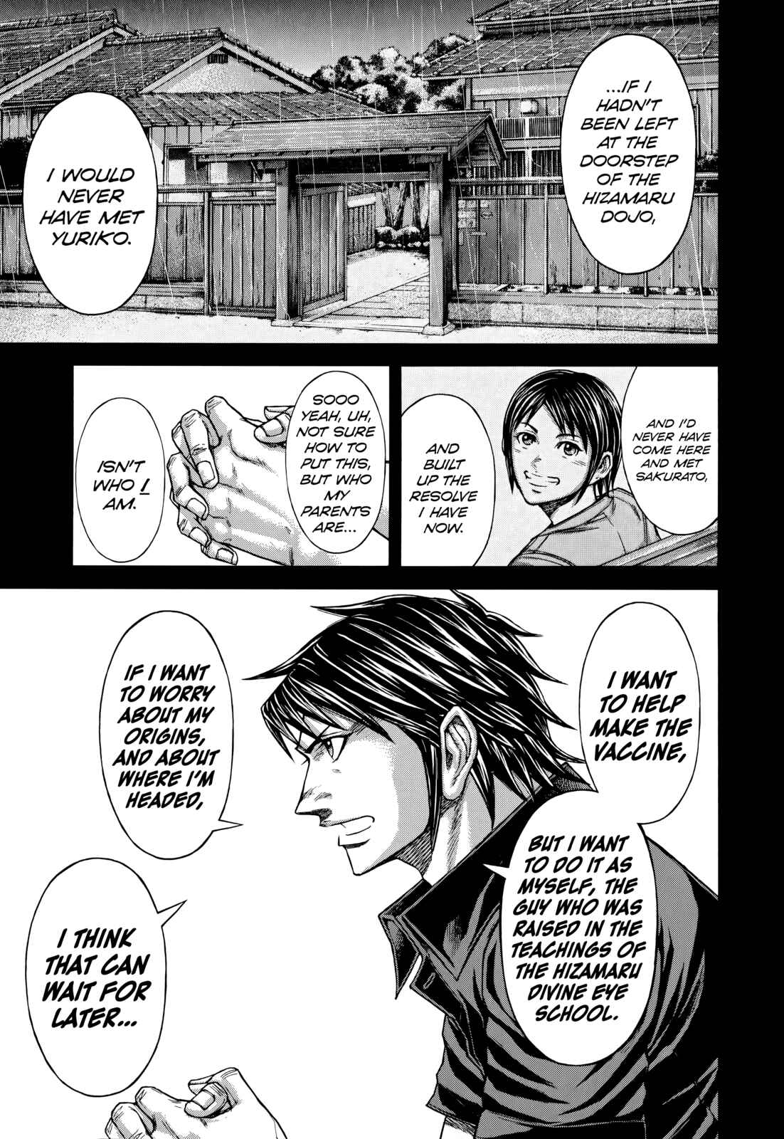 Chapter 126 - Page 4
