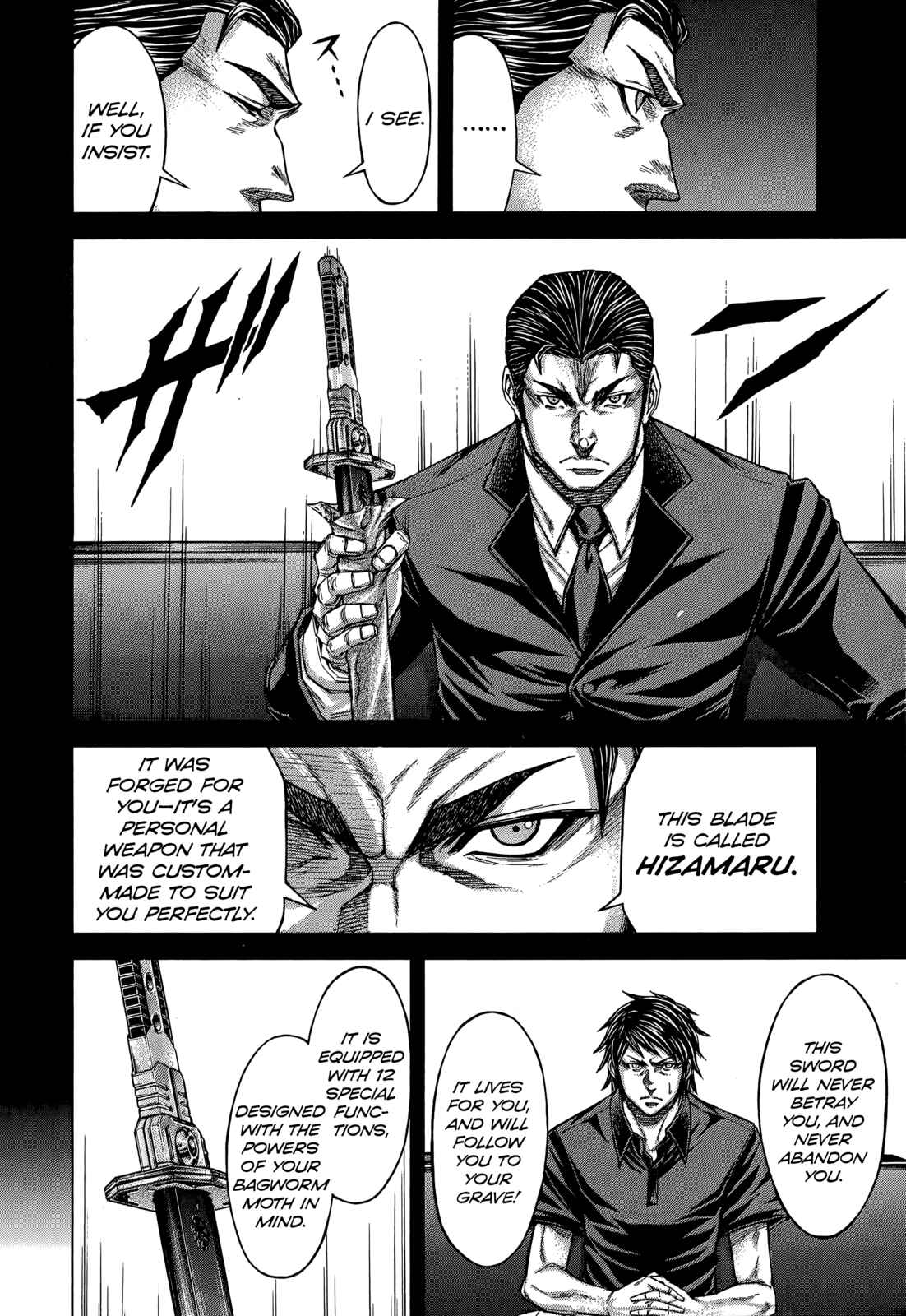 Chapter 126 - Page 5