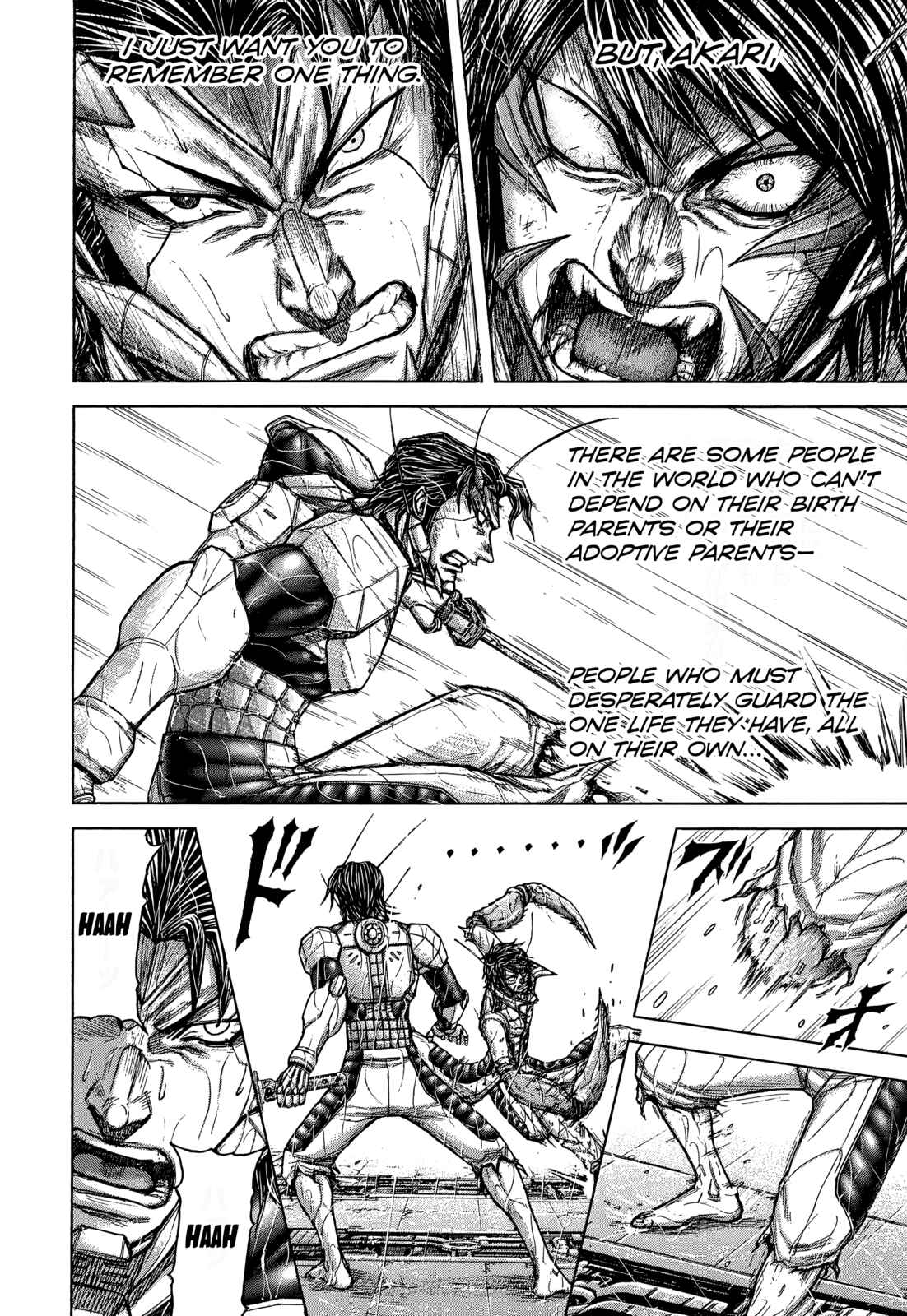 Chapter 126 - Page 9