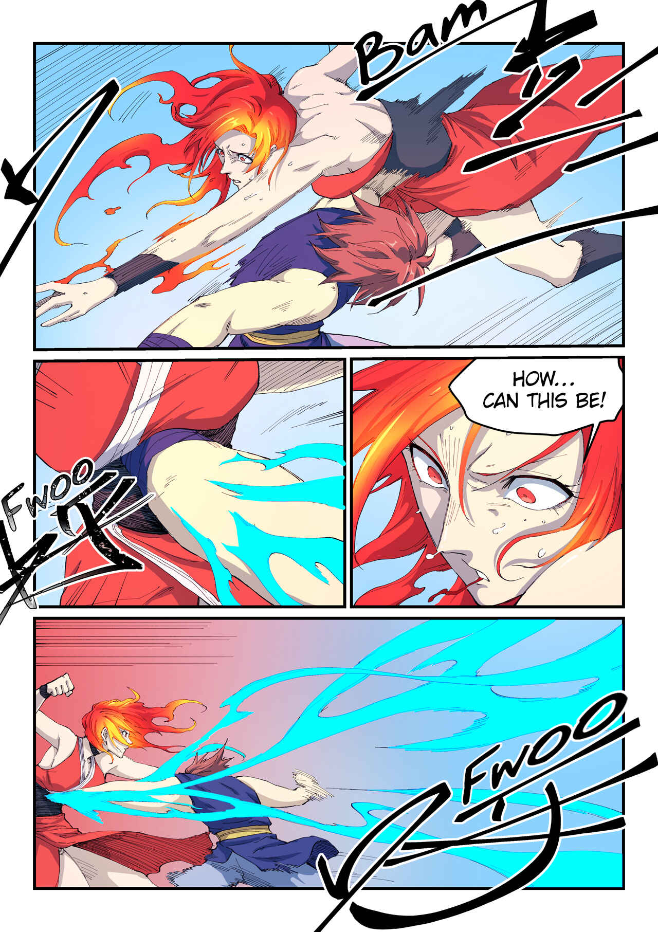 Chapter 529 - Page 2