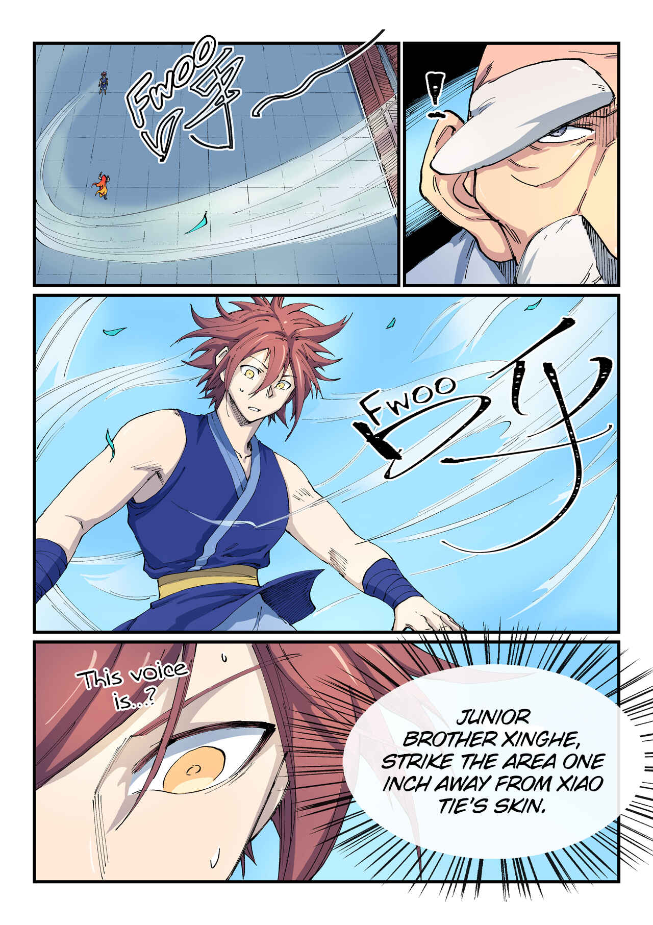 Chapter 529 - Page 9