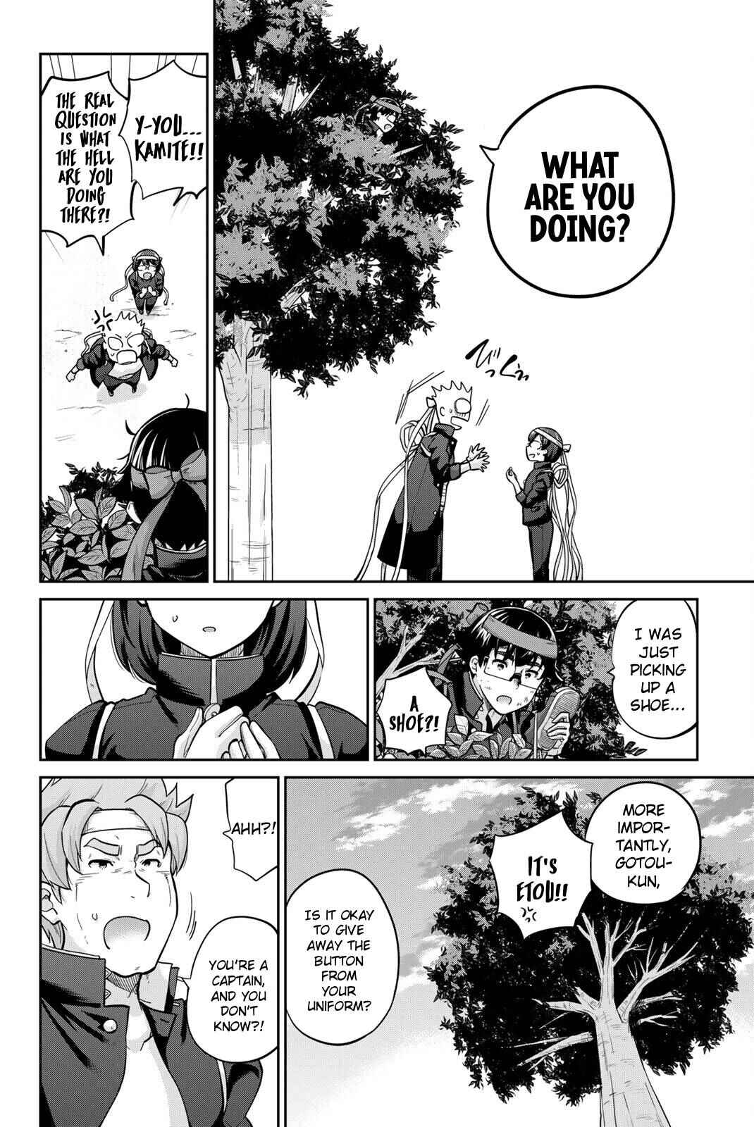 Chapter 128 - Page 12