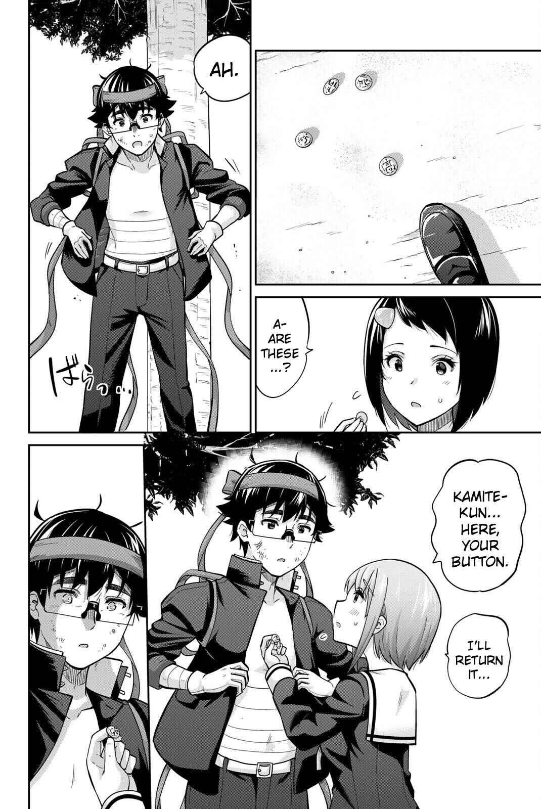 Chapter 128 - Page 15