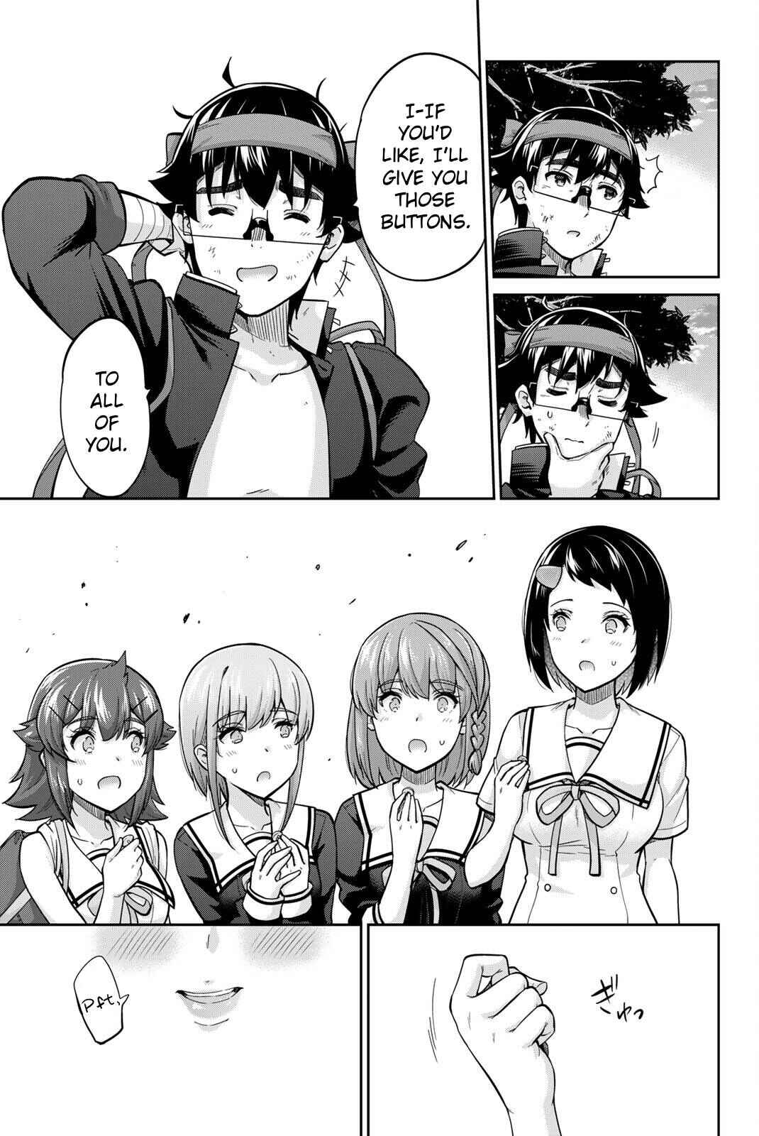 Chapter 128 - Page 16