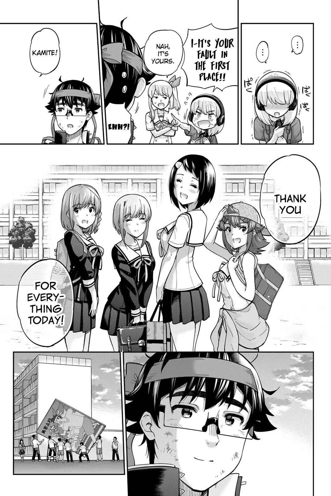 Chapter 128 - Page 19