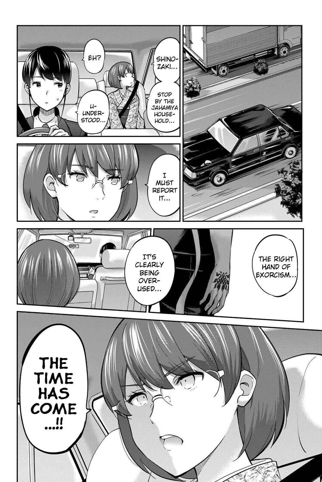Chapter 128 - Page 20