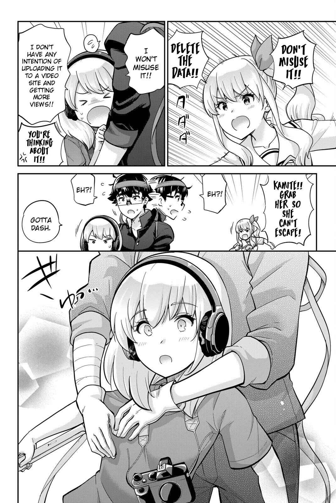 Chapter 128 - Page 6