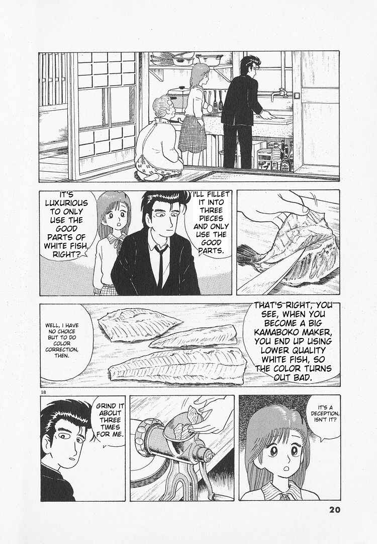 Chapter 45 - Page 23
