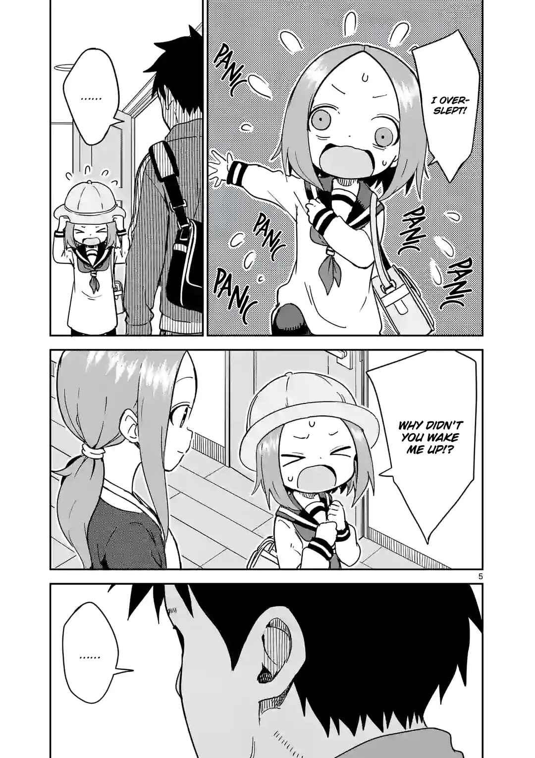 Chapter 248 - Page 5