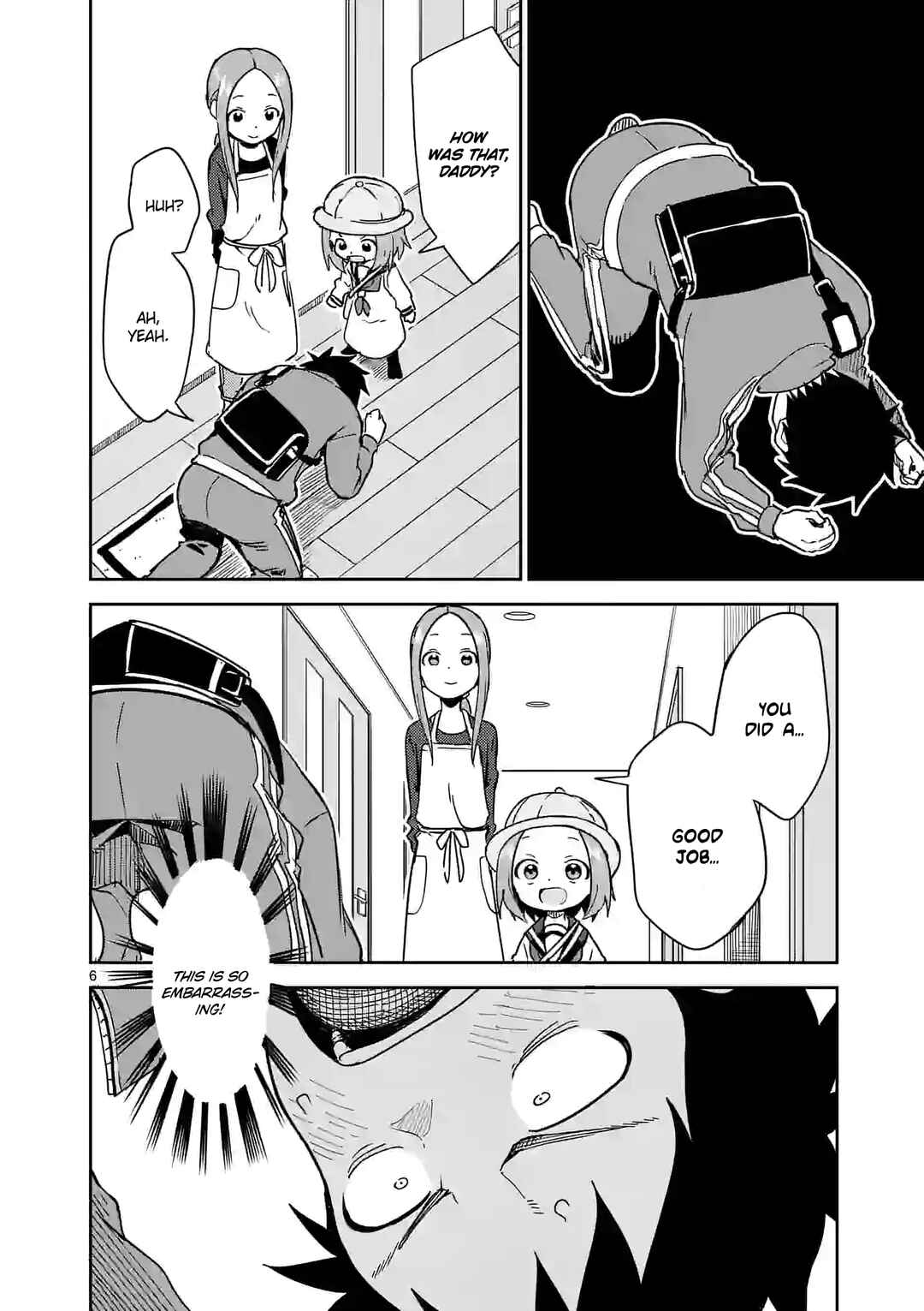 Chapter 248 - Page 6