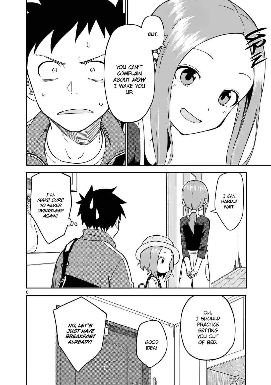 Chapter 248 - Page 8