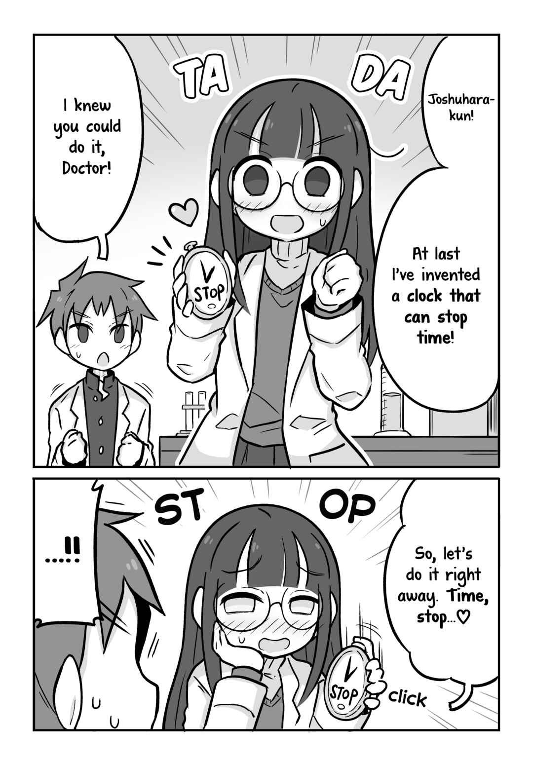 Chapter 2 - Page 1